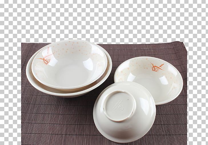 Porcelain Kitchen Bowl Plate PNG, Clipart, Bowl, Ceramic, Cup, Daily, Designer Free PNG Download