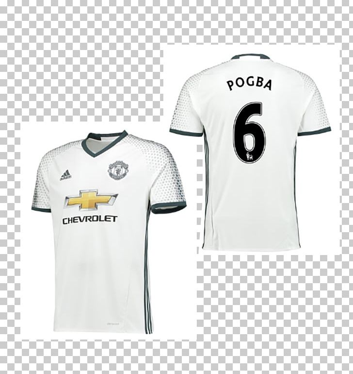 2016–17 Manchester United F.C. Season T-shirt Jersey PNG, Clipart, Active Shirt, Adidas, Brand, Clothing, Football Free PNG Download