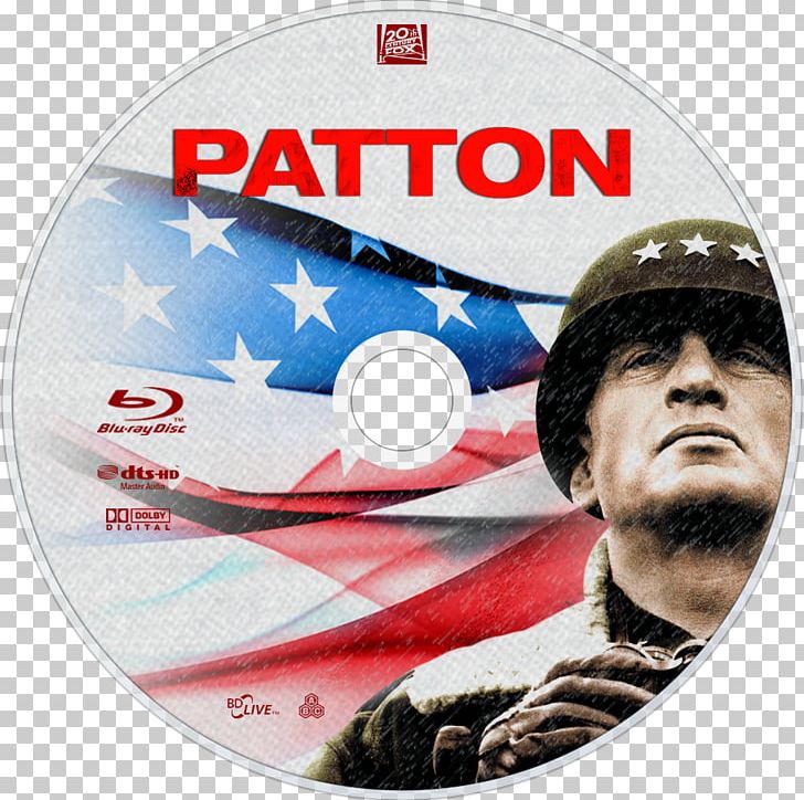 Blu-ray Disc Patton Compact Disc George C. Scott DVD PNG, Clipart, 20th Century Fox, Bluray Disc, Brand, Compact Disc, Disk Image Free PNG Download
