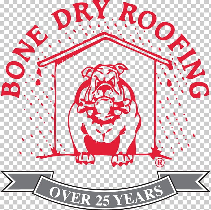 Bone Dry Roofing Gutters Roofer Home Repair PNG, Clipart, Area, Art, Black And White, Brand, Carnivoran Free PNG Download