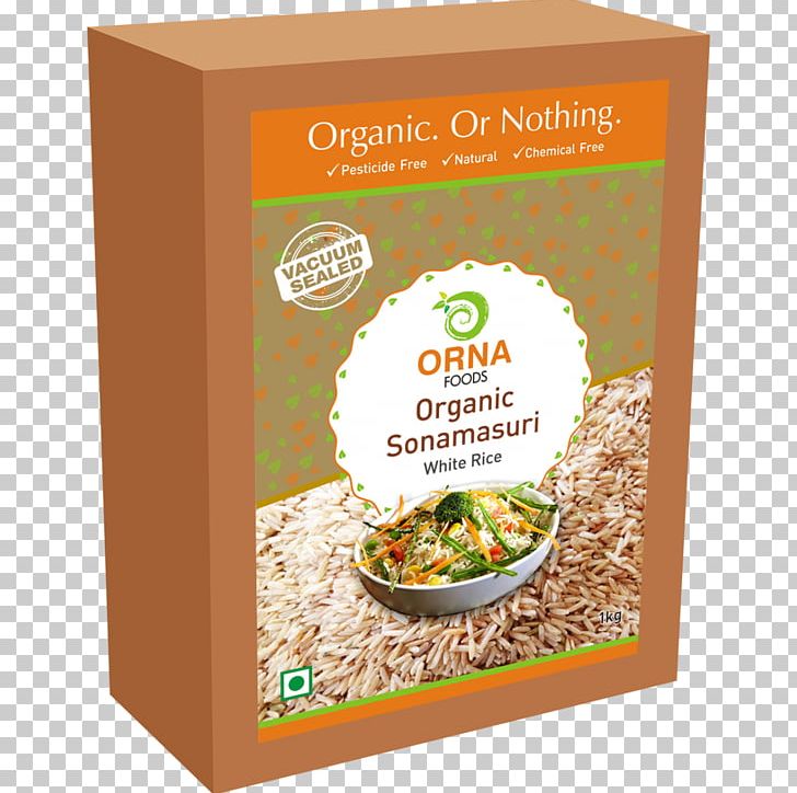 Breakfast Cereal Organic Food Flattened Rice Sona Masuri PNG, Clipart, Basmati, Breakfast Cereal, Brown Rice, Cereal, Commodity Free PNG Download