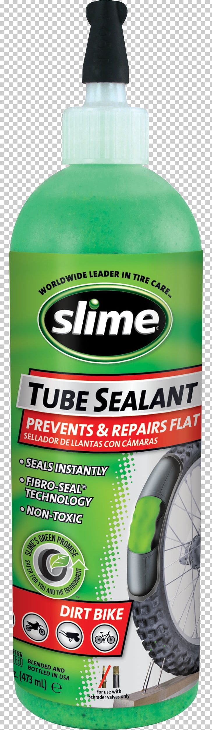 Car Tubeless Tire Slime Flat Tire PNG, Clipart, Bicycle, Bicycle Tires, Canned Tire Inflator, Car, Eliminator Free PNG Download