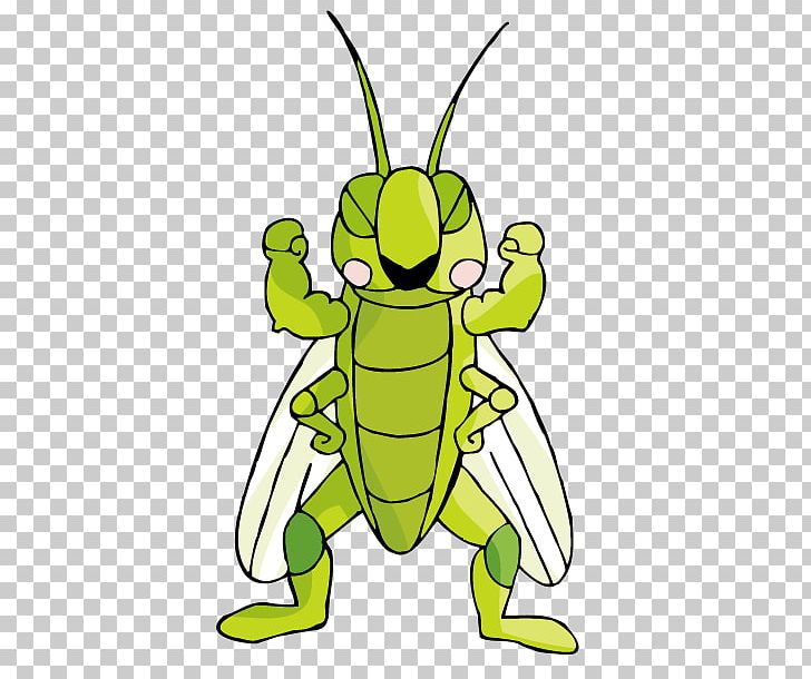 Cartoon Locust Illustration PNG, Clipart, Animal, Arthropod, Caelifera, Cartoon, Comics Free PNG Download