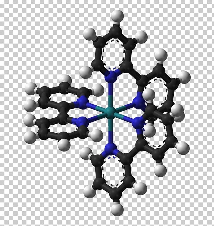 Coordination Complex Phenanthroline Ferroin Tris(bipyridine)ruthenium(II) Chloride PNG, Clipart, 22bipyridine, Bipyridine, Cation, Chemical Compound, Chemistry Free PNG Download
