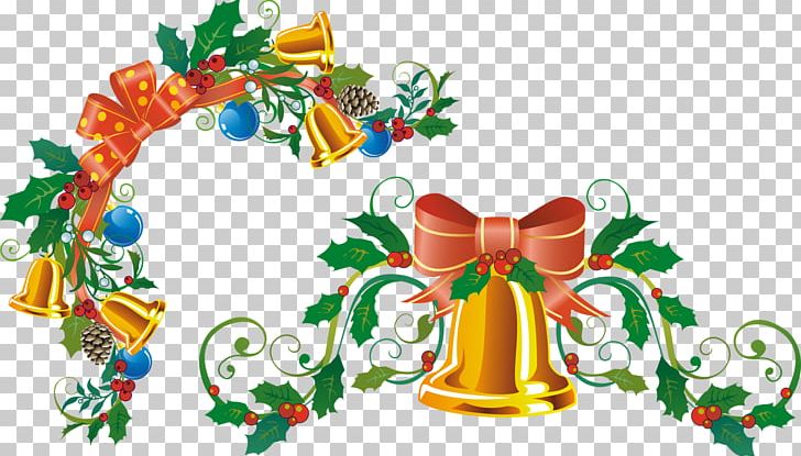 Ded Moroz Christmas Las Posadas New Year PNG, Clipart, Branch, Cartoon, Christmas, Christmas Border, Christmas Decoration Free PNG Download