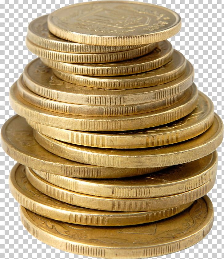 Gold Coin Money PNG, Clipart, Brass, Cash, Coin, Coin Money, Currency Free PNG Download