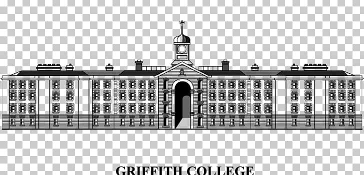 Griffith College Dublin Dublin Institute Of Technology Ballyfermot College Of Further Education Griffith College Limerick PNG, Clipart, Building, Dublin, Elevation, Graduation Ceremony, Higher Education Free PNG Download
