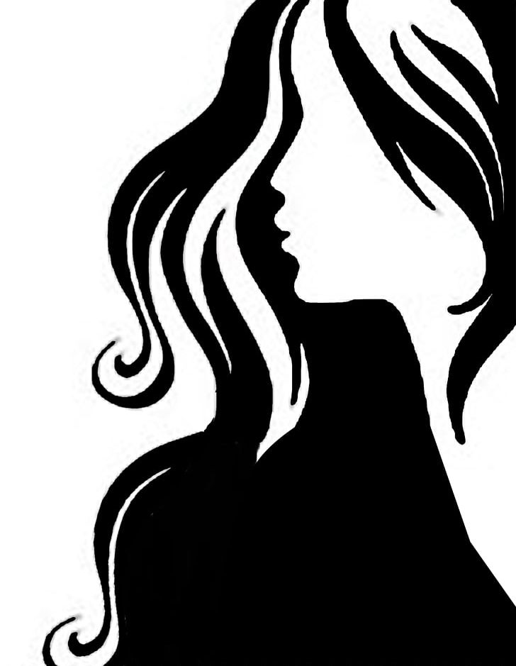 Hair Iron Beauty Parlour Great Lengths Artificial Hair Integrations PNG, Clipart, Art, Artwork, Beauty, Black, Black And White Free PNG Download