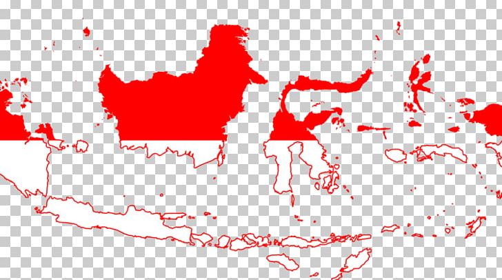 Indonesian Map Flag Of Indonesia PNG, Clipart, Area, Asean, Computer Wallpaper, Country, Flag Free PNG Download