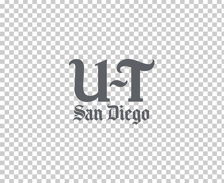 Logo Brand The San Diego Union-Tribune Product Design PNG, Clipart, Brand, Logo, San Diego, San Diego Uniontribune, Text Free PNG Download