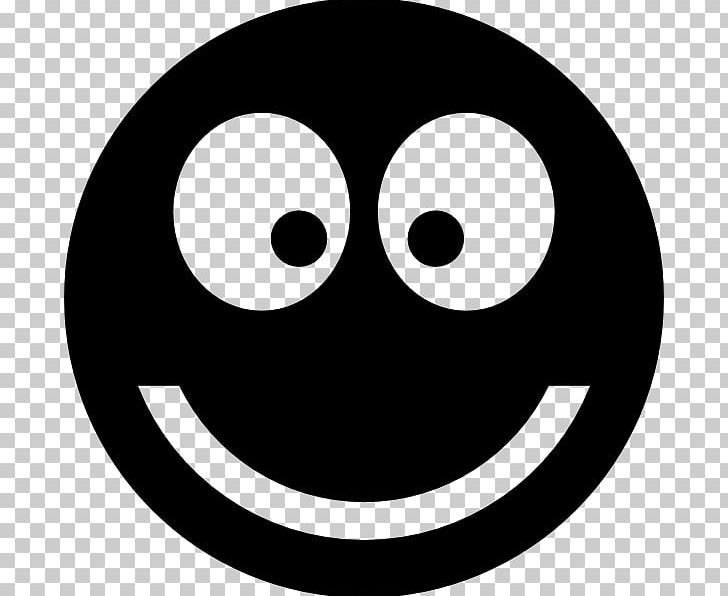 Smiley Emoticon PNG, Clipart, Black And White, Circle, Computer Icons, Desktop Wallpaper, Download Free PNG Download