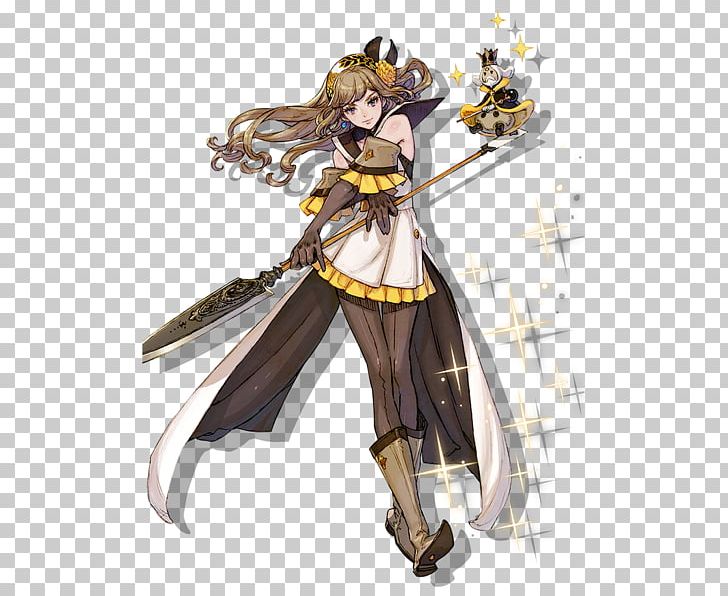 Terra Battle テラバトル2 Mistwalker Wikia PNG, Clipart, Action Figure, Anime, Character, Cold Weapon, Costume Free PNG Download