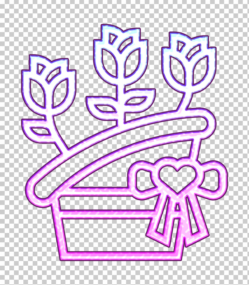 Home Decoration Icon Flower Bouquet Icon Bouquet Icon PNG, Clipart, Bouquet Icon, Coloring Book, Flower Bouquet Icon, Home Decoration Icon, Line Free PNG Download
