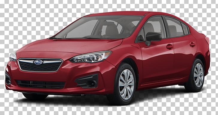 2018 Subaru Impreza Compact Car Nissan PNG, Clipart, Automatic Transmission, Automotive Design, Automotive Exterior, Car, Car Dealership Free PNG Download