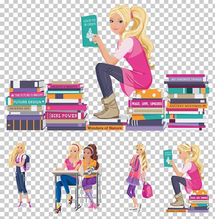 Barbie Woman Doll PNG, Clipart, Art, Barbie, Blog, Book, Child Free PNG Download