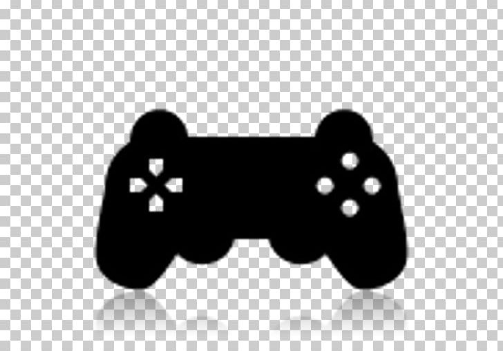 Black PlayStation 2 Sixaxis Game Controllers Video Game PNG, Clipart, Black, Black And White, Computer Icons, Controller, Dualshock Free PNG Download
