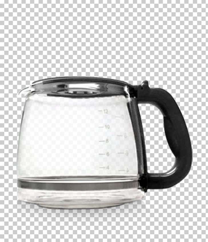 Kettle Mug Glass Russell Hobbs Coffeemaker PNG, Clipart, Carafe, Chester A Asher Inc, Coffeemaker, Cup, Drinkware Free PNG Download