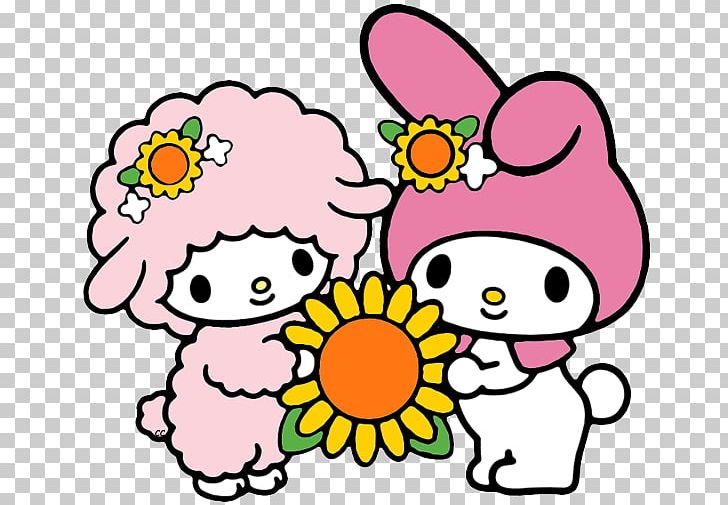 My Melody Hello Kitty Wish Birthday PNG, Clipart, Area, Art, Artwork, Birthday, Birthday Music Free PNG Download