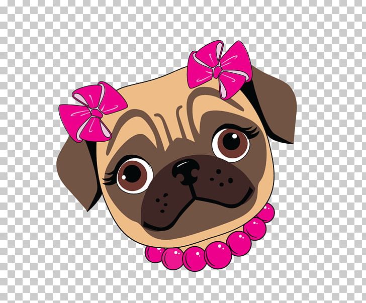 Pug Pit Bull Puppy Logo Fawn PNG, Clipart, Animals, Carnivoran, Cartoon, Cute, Cuteness Free PNG Download