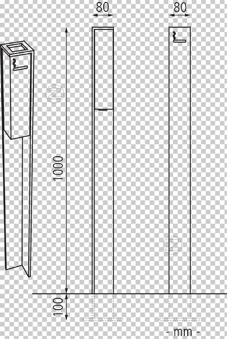 Stainless Steel Edelstaal Kątownik /m/02csf PNG, Clipart, Aluminium, Angle, Area, Black And White, Door Handle Free PNG Download