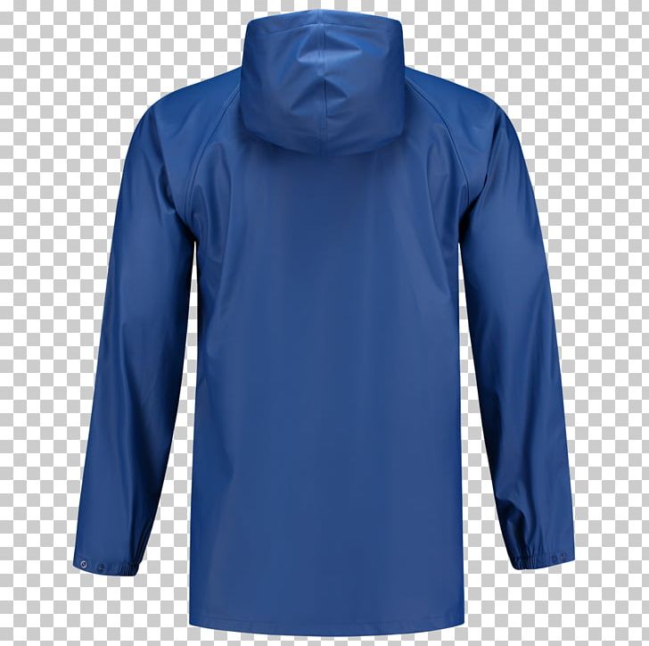 T-shirt Hoodie Sleeve Sweater PNG, Clipart, Active Shirt, Adidas, Blue, Blue Back, Clothing Free PNG Download