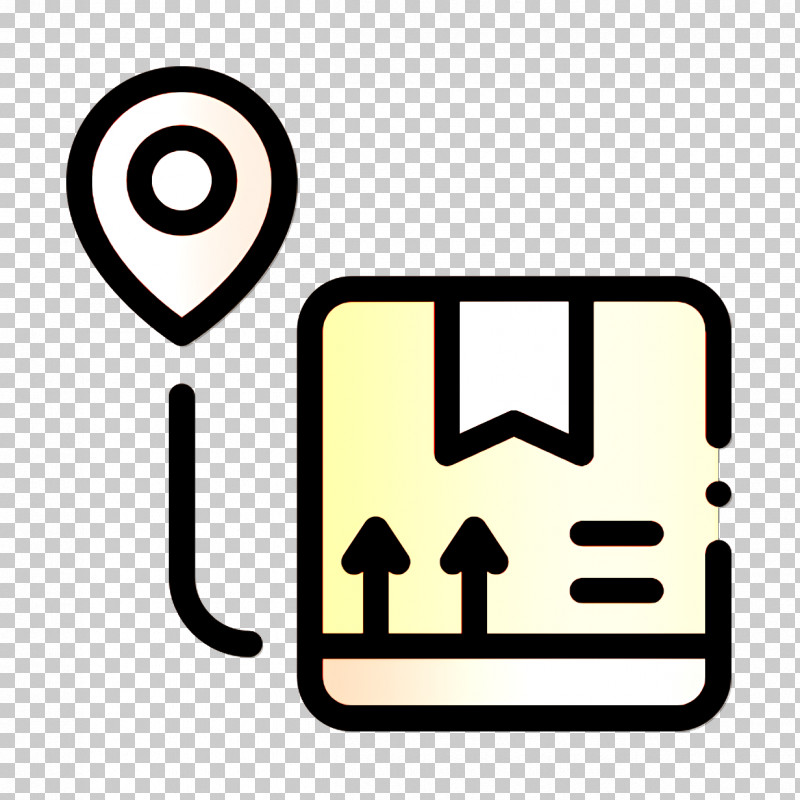 Location Icon Parcel Icon Delivery Icon PNG, Clipart, 4s Distribution, Camera, Chainlink Fencing, Delivery Icon, Distribution Free PNG Download