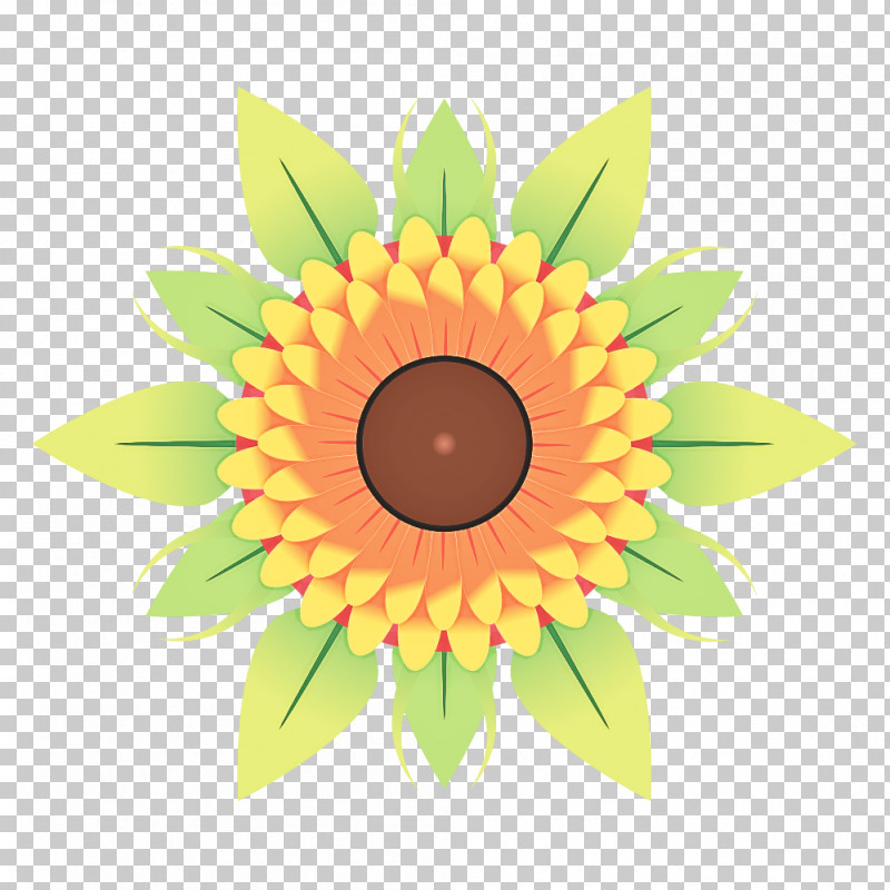 Floral Design PNG, Clipart, Common Sunflower, Floral Design, Flower, Seed, Sunflowers Free PNG Download