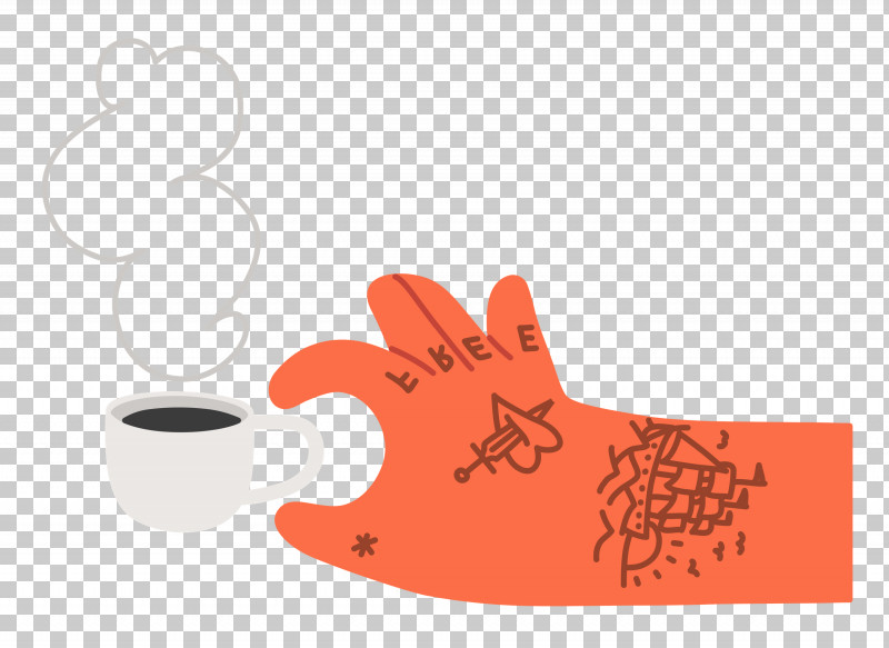 Hand Pinching Coffee PNG, Clipart, Cartoon, Dog, Hm, Meter, Paw Free PNG Download