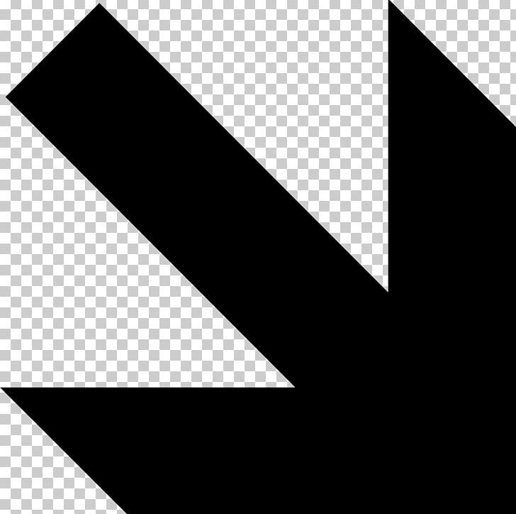 Arrow Computer Icons PNG, Clipart, Angle, Arrow, Black, Black And White, Brand Free PNG Download