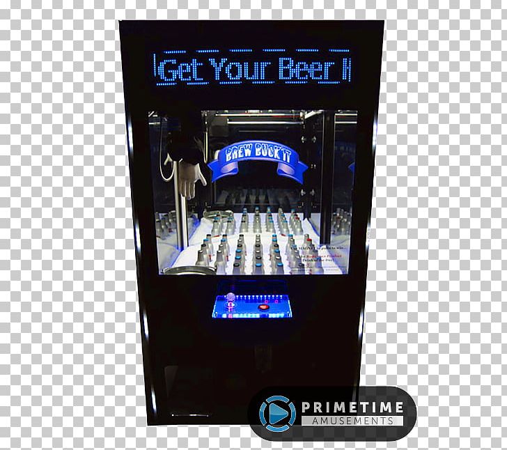 Beer Claw Crane Arcade Game Video Game PNG, Clipart, Alcoholic Drink, Amusement Arcade, Arcade Game, Beer, Beer Brewing Grains Malts Free PNG Download