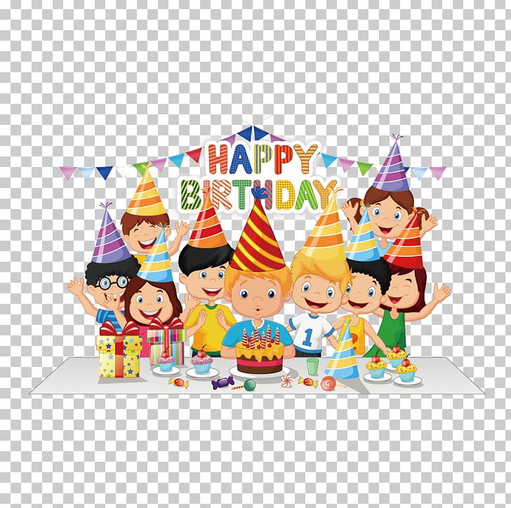 Birthday Cake Party Cartoon PNG, Clipart, Area, Bir, Birthday Card, Birthday Invitation, Cake Free PNG Download