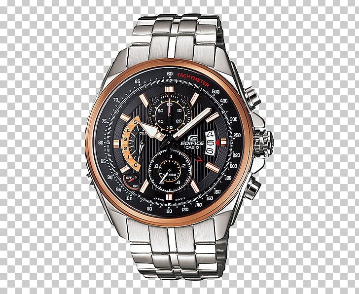 Casio Edifice Watch Chronograph Eco-Drive PNG, Clipart,  Free PNG Download
