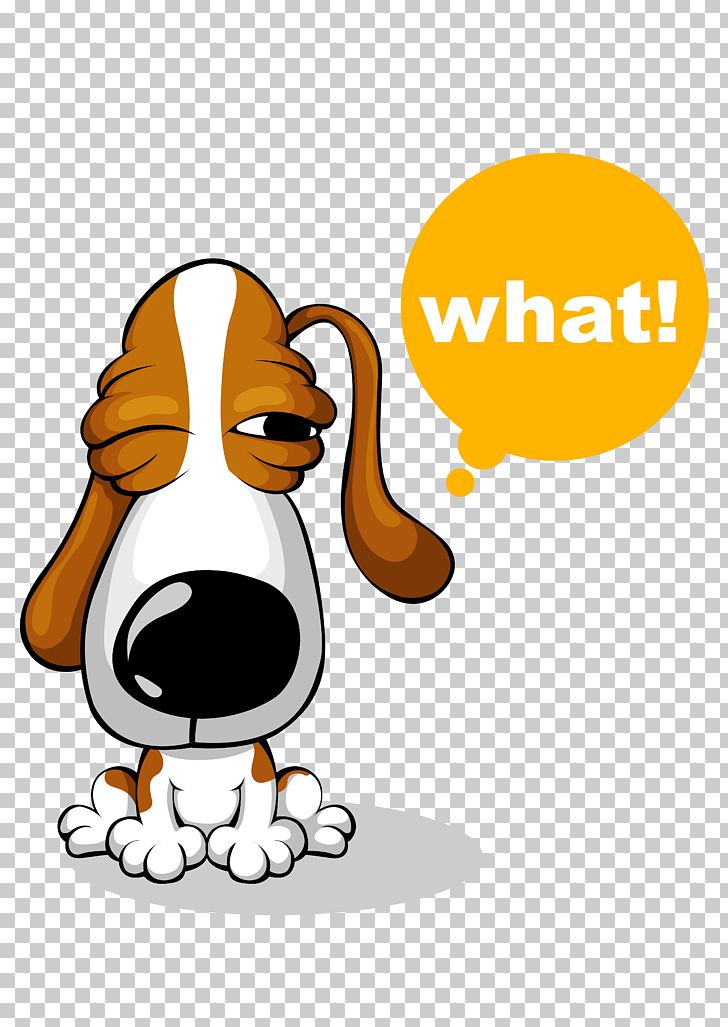 Dalmatian Dog Basset Hound Cartoon Puppy PNG, Clipart, Animal, Basset Hound, Beak, Bird, Biting Free PNG Download