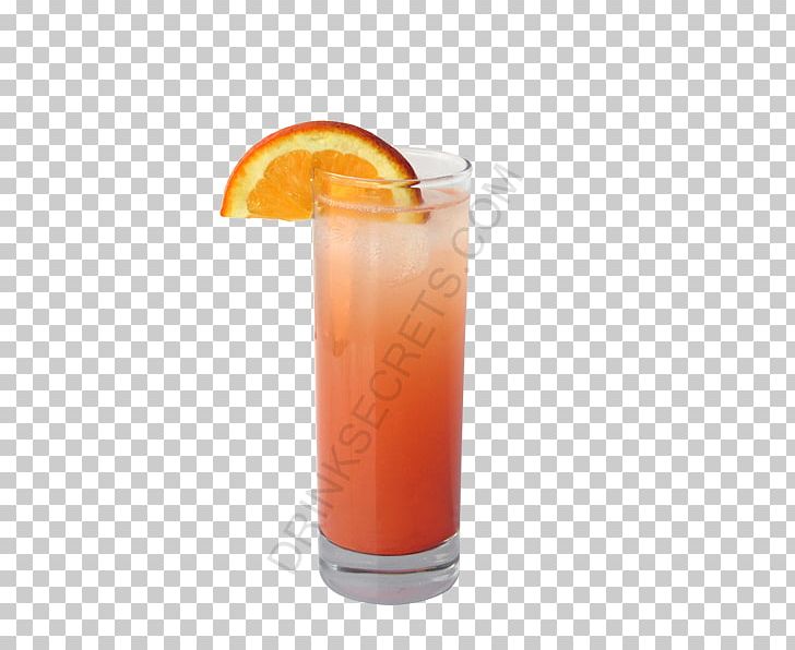 Orange Juice Bay Breeze Cocktail Garnish Alabama Slammer PNG, Clipart ...