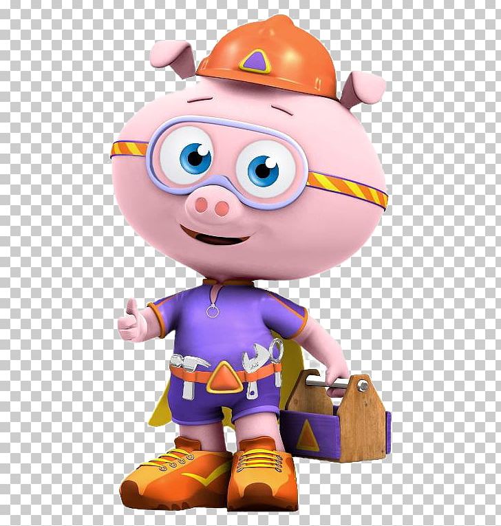 Pig Super Why! Power To Read PBS Kids Television Show Child PNG, Clipart, Alpha, Alphabet, Animals, Character, Child Free PNG Download