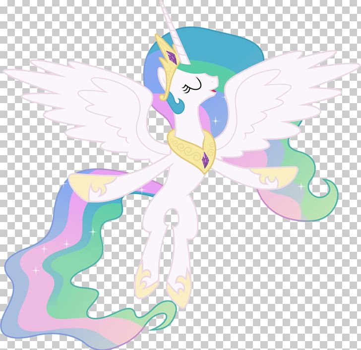 Princess Celestia Pony Twilight Sparkle Rainbow Dash Princess Cadance PNG, Clipart, Angel, Animal Figure, Art, Character, Deviantart Free PNG Download