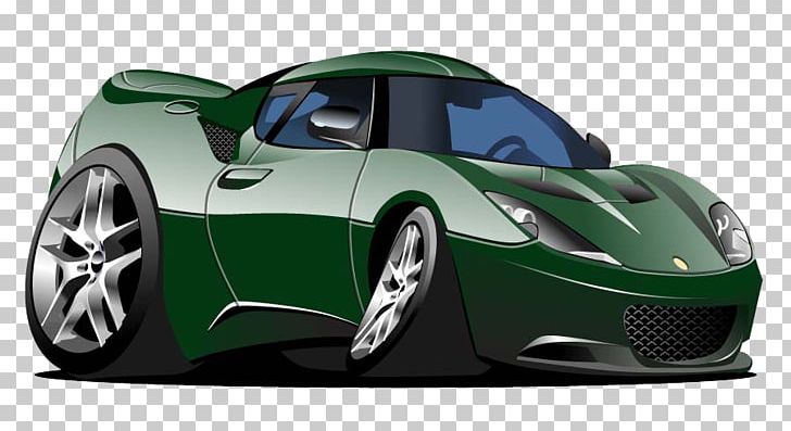 Sports Car Cartoon PNG, Clipart, Car, Cartoon Character, Cartoon Eyes, Comics, Compact Car Free PNG Download