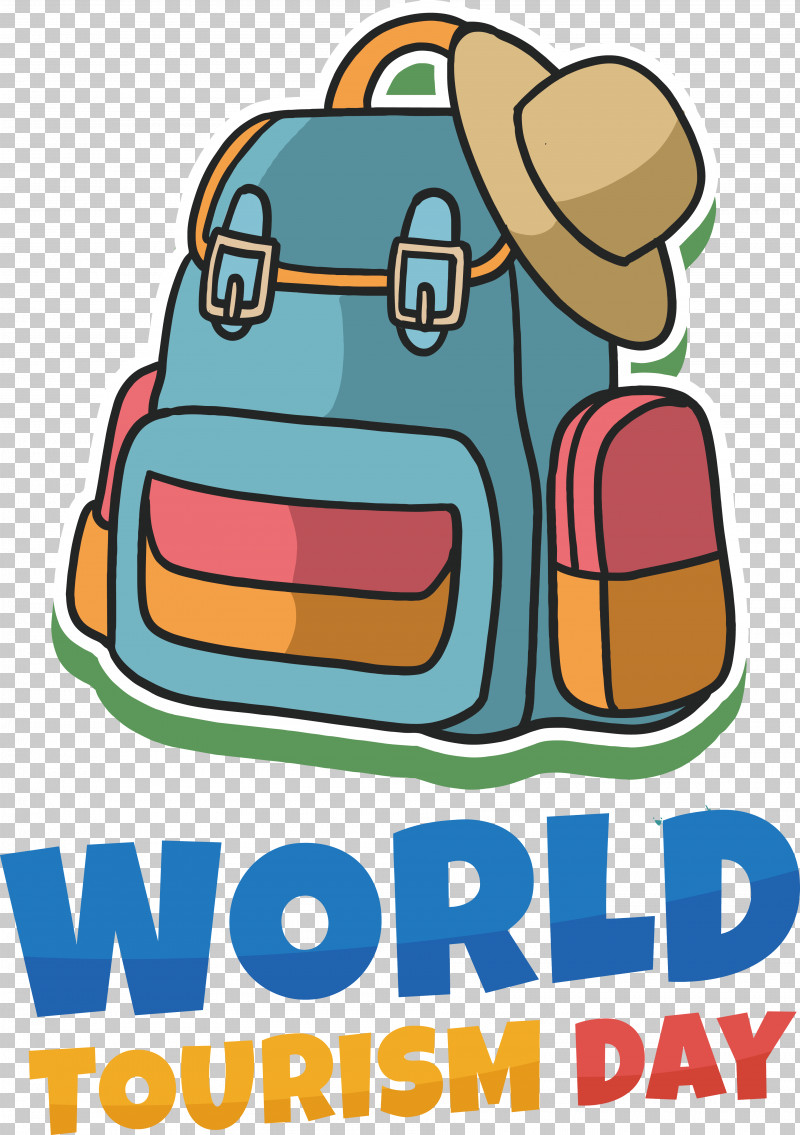 World Tourism Day PNG, Clipart, Airline Ticket, Airplane, Air Travel, Baggage, Excursion Free PNG Download