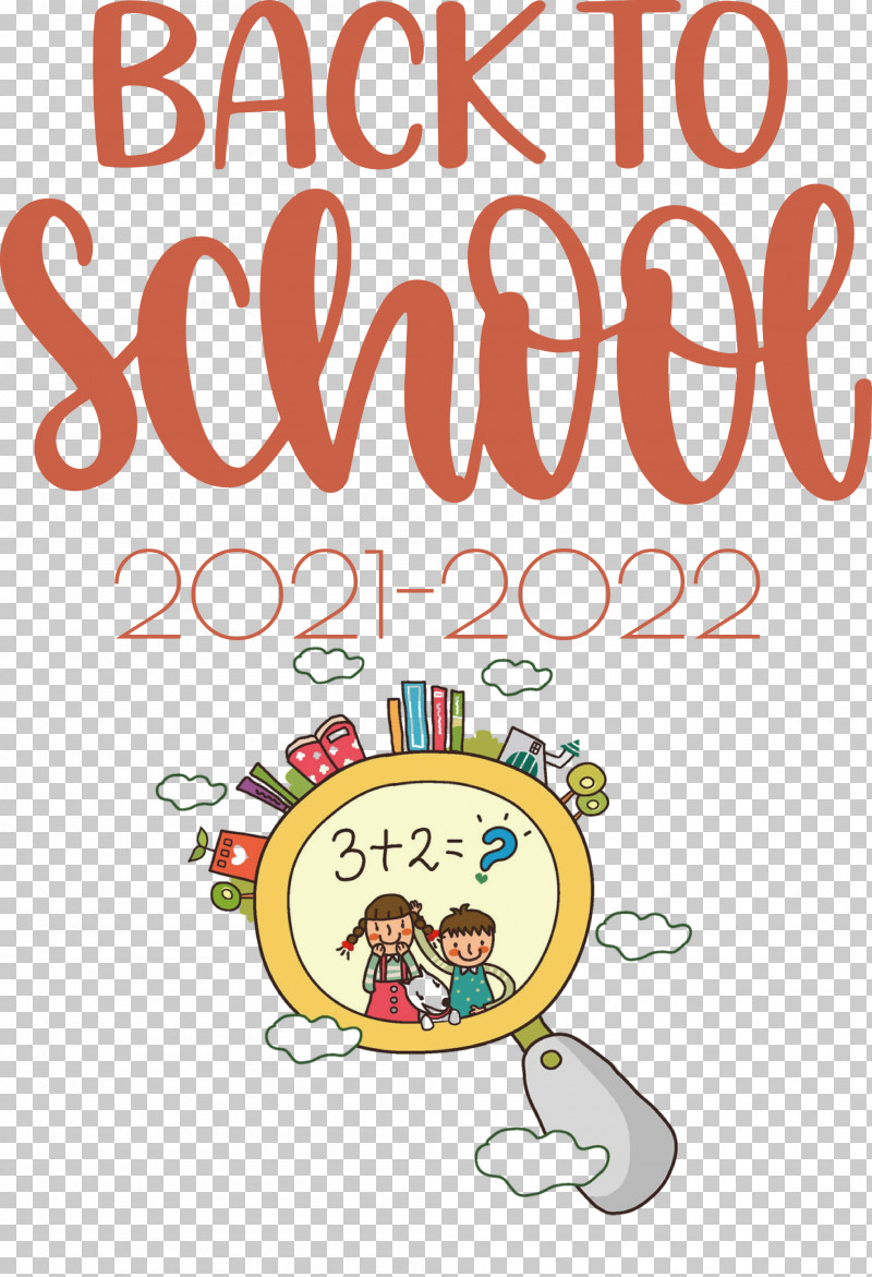 Back To School PNG, Clipart, Back To School, Cartoon, Geometry, Line, Logo Free PNG Download