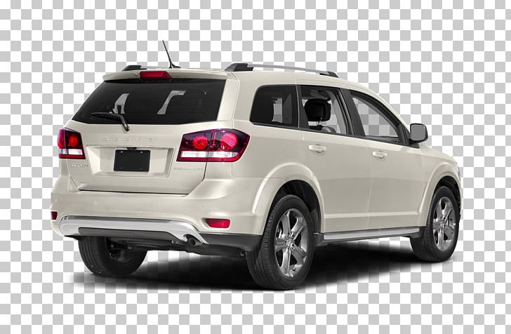 2018 Dodge Journey Crossroad Car Sport Utility Vehicle Chrysler PNG, Clipart, Automatic Transmission, Building, Car, Car Dealership, Compact Car Free PNG Download