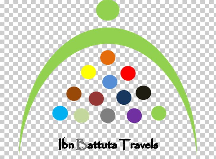 Circle Point Logo PNG, Clipart, Area, Circle, Green, Ibn Battuta, Line Free PNG Download