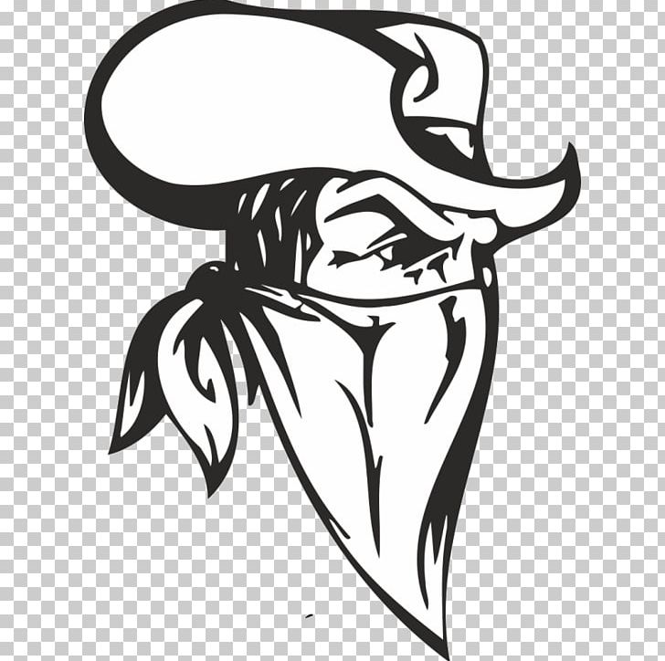 Decal Sticker Cowboy Pen PNG, Clipart, Black, Cowboy, Farm, Fictional Character, Head Free PNG Download