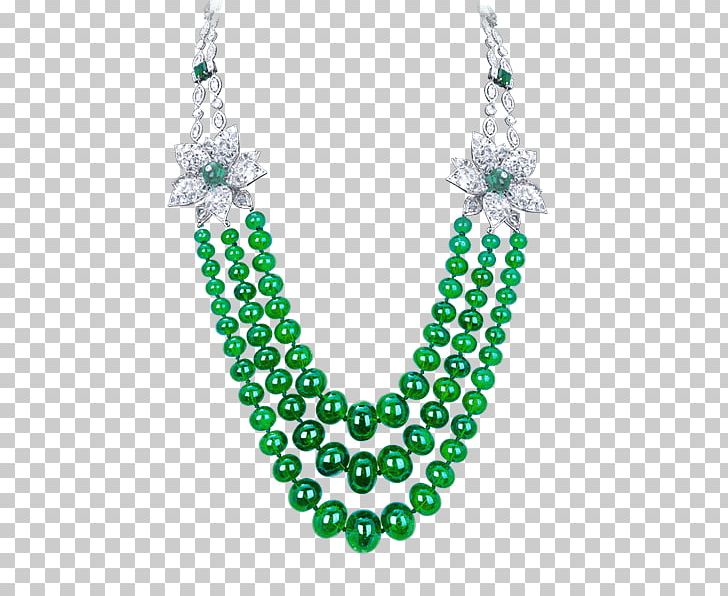 Emerald Earring Pearl Necklace Jewellery PNG, Clipart, Bead, Beads, Body Jewelry, Bracelet, Buddhist Prayer Beads Free PNG Download