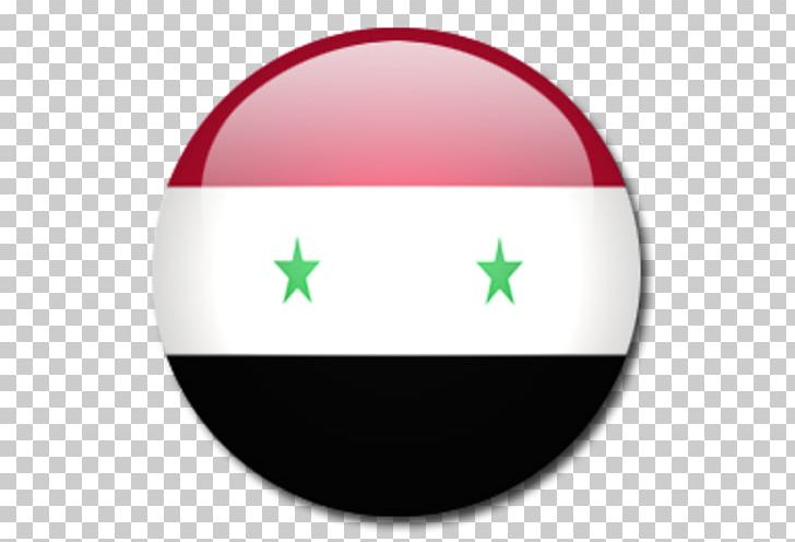 Syria Flag PNG Transparent Images Free Download