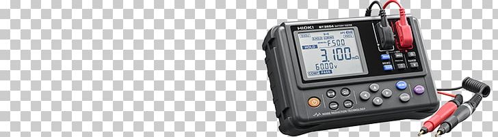 Hioki BT3554 Battery Tester Multimeter Electric Battery Hioki E.E. Corporation PNG, Clipart, Battery Tester, Electric Potential, Electronics, Electronics Accessory, Electronic Test Equipment Free PNG Download