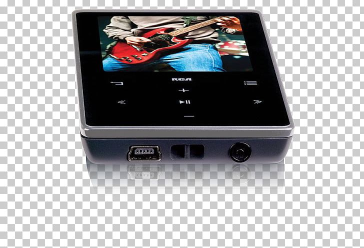 RCA 4Gb Video Mp3 Player With 2-Inch Display PNG, Clipart, Dictation Machine, Display Device, Do You, Electronic Device, Electronics Free PNG Download