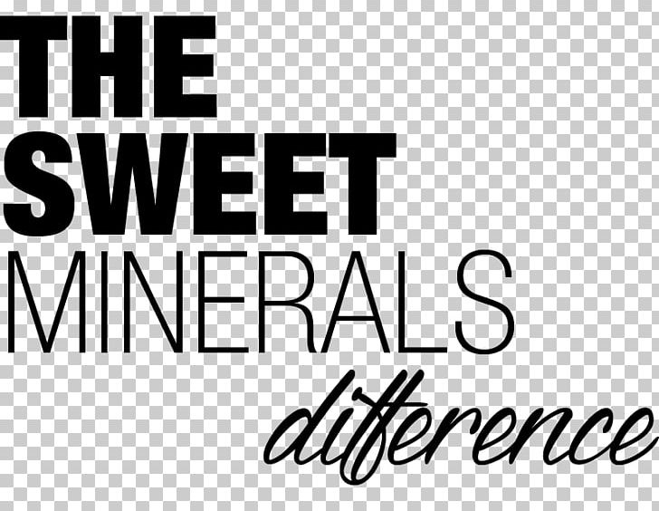 Sweet Minerals COSMOPROF NORTH AMERICA PNG, Clipart, Area, Black, Black And White, Brand, Calligraphy Free PNG Download