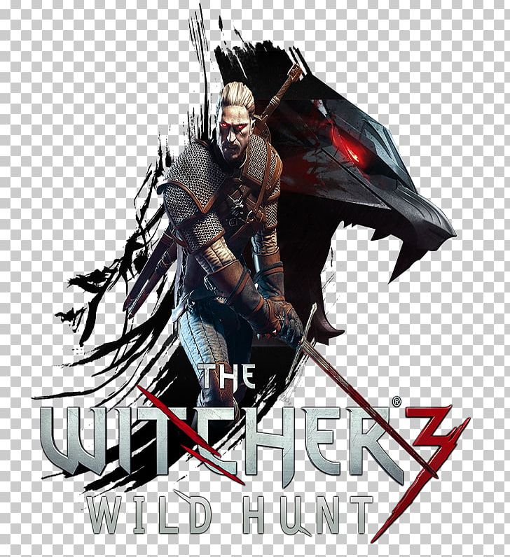 The Witcher 3: Wild Hunt The Witcher 2: Assassins Of Kings Video Game T-shirt PNG, Clipart, Action Figure, Action Film, Anime, Cd Projekt, Cd Projekt Red Free PNG Download