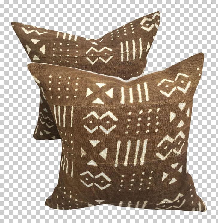 Throw Pillows Cushion Textile PNG, Clipart, Brown, Cushion, Material, Pillow, Textile Free PNG Download