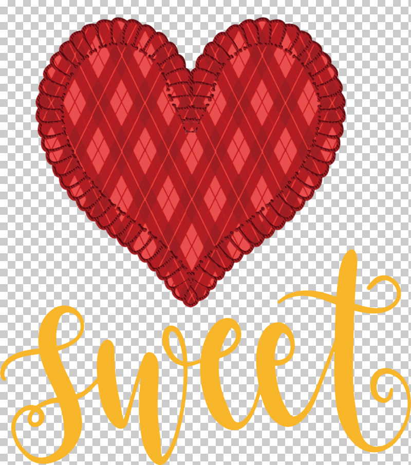 Be Sweet Valentines Day Heart PNG, Clipart, Be Sweet, Cardiovascular Disease, Festival, Gift, Heart Free PNG Download